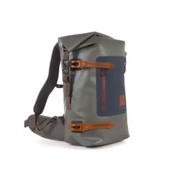 Fishpond Wind River Roll Top Backpack -Best Fishing Sale wrrtb s straps