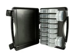 TCO Fly Box - JamPac Guide Box
