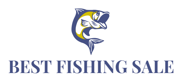 Best Fishing Sale